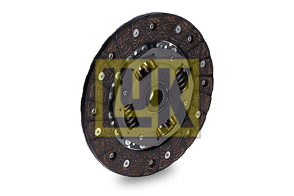 Schaeffler LuK Disc ambreiaj 320046710 p