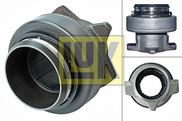 Schaeffler LuK Rulment de presiune 500041821 pentru MAN TGS I D 2066 LF 39; D 2066 LF 43; D 2066 LF 68 10518cc 320cp 235kW 2005 2006 2007 2008 2009 2010 2011 2012 2013 2014 2015 2016 2017 2018 2019 2020 2021