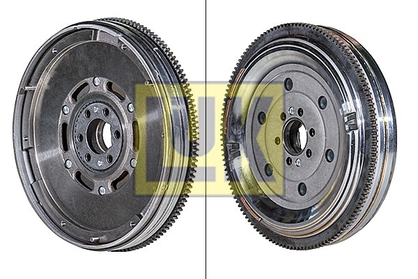 Schaeffler LuK Volanta 415023110 model AUDI A4 B6 (8E2) AVF; AWX 1896cc 130cp 96kW 2000 2001 2002 2003 2004