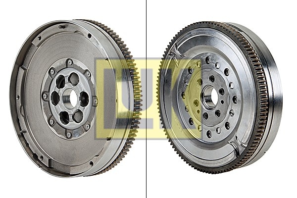 Schaeffler LuK Volanta 415050710 la masina OPEL IN