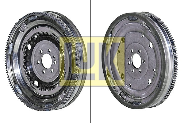 Schaeffler LuK Volanta 415054509 se potriveste la AUDI Q2 (GAB, GAG) DDYA 1598cc 115cp 85kW 2016 2017 2018 2019 2020