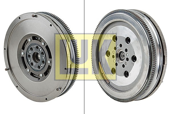 Schaeffler LuK Volanta 415067710 compatibil cu MITSUBISHI L200 / TRITON (KJ_, KK_, KL_) 4N15 2442cc 181cp 133kW 2014 2015 2016 2017 2018 2019 2020 2021 2022 2023 2024