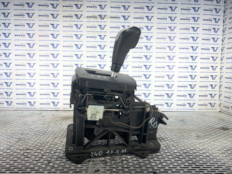 Schimbător automat Volvo V50-S40 2.4 D 2007-2012 P30759925