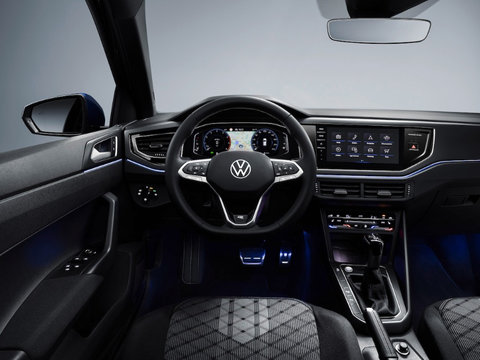 Schimbare Volan VW Polo 2020