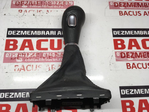 Schimbator automatic Audi A4 B8 cod: 8k2713139e