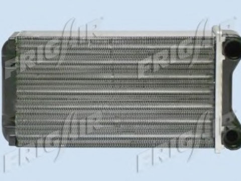 Schimbator caldura incalzire habitaclu 0610 2011 FRIGAIR pentru Audi A4