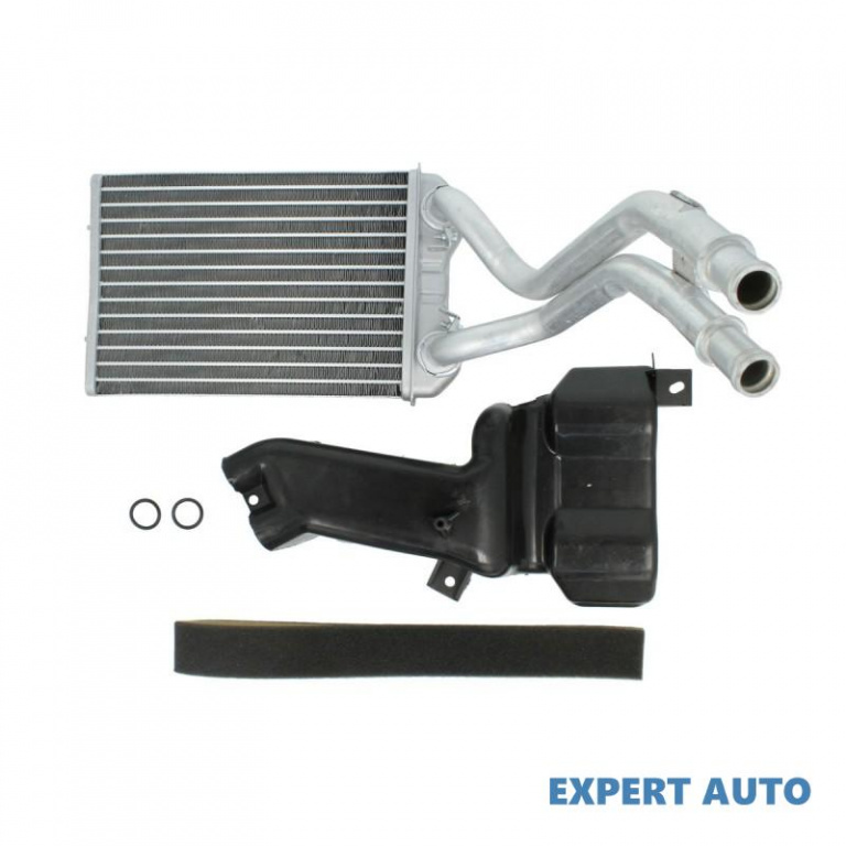 Schimbator caldura, incalzire habitaclu Chrysler PT CRUISER Cabriolet 2000-2010 #4 5179475AA