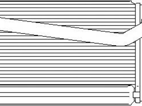 Schimbator caldura, incalzire habitaclu FORD FIESTA Mk IV (JA_, JB_), FORD COURIER caroserie (J5_, J3_), FORD KA (RB_) - TOPRAN 302 112