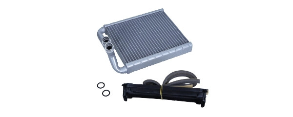 Schimbator caldura, incalzire habitaclu MAXGEAR AC512332 la masina VW PASSAT CC B6 (357) 2008 2009 2010 2011 2012