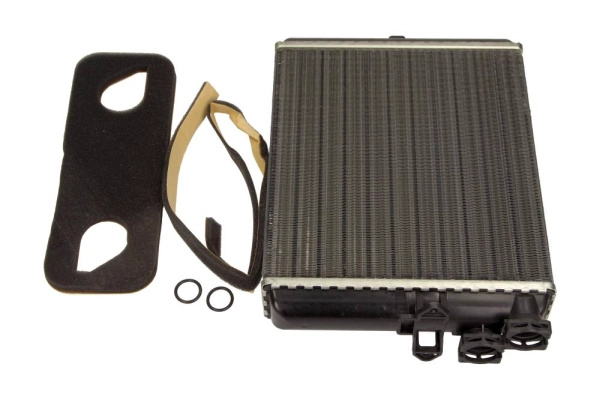 Schimbator caldura, incalzire habitaclu MAXGEAR AC
