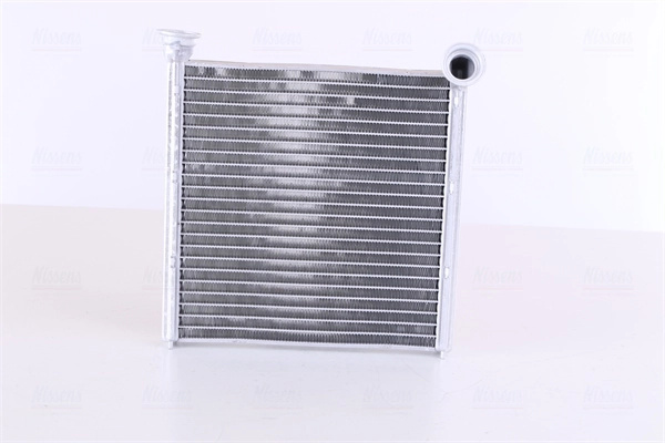 Schimbator caldura incalzire habitaclu Nissens 73980