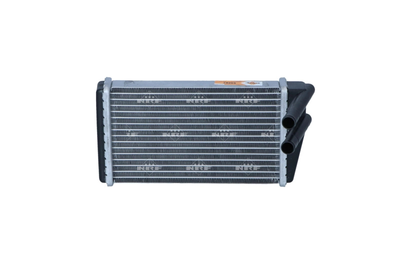 Schimbator caldura, incalzire habitaclu NRF 54267 la masina LAND ROVER DEFENDER Station Wagon (L316) 1990 1991 1992 1993 1994 1995 1996 1997 1998 1999 2000 2001 2002 2003 2004 2005 2006 2007 2008 2009 2010 2011 2012 2013 2014 2015 2016