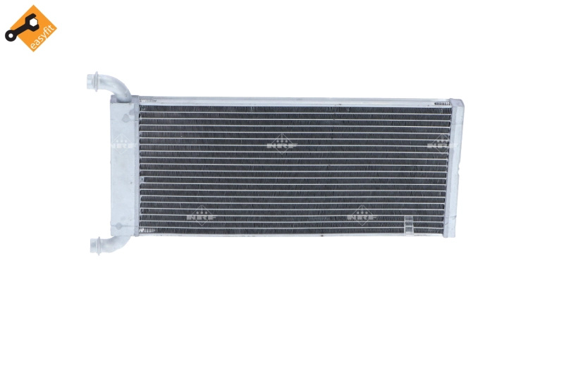 Schimbator caldura, incalzire habitaclu NRF 54326 pentru MERCEDES-BENZ SPRINTER 3,5-t bus (B906) 2006-2019