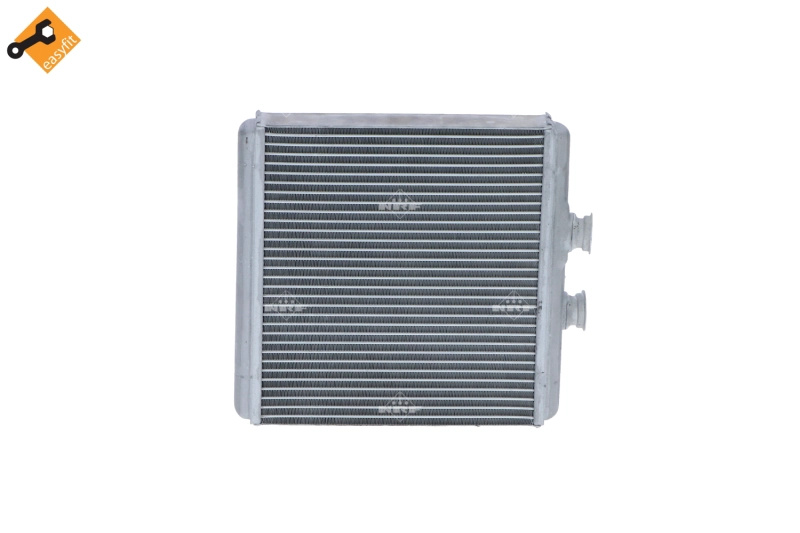 Schimbator caldura incalzire habitaclu NRF 54338 pentru MERCEDES-BENZ C-CLASS cupe (C204) 2011 2012 2013 2014 2015 2016 2017 2018
