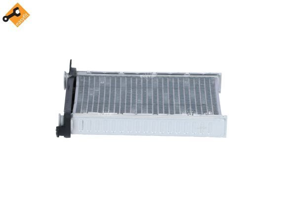 Schimbator caldura, incalzire habitaclu NRF 54346