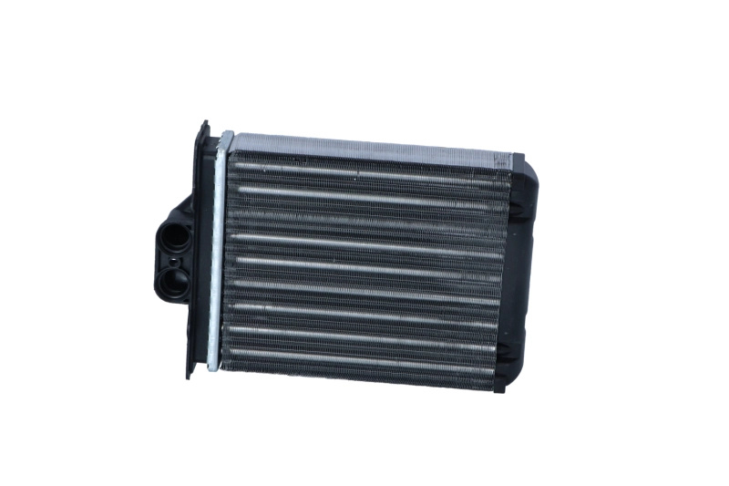 Schimbator caldura, incalzire habitaclu NRF 58255 pentru VAUXHALL VECTRA (B) combi (J96) 1995-2002