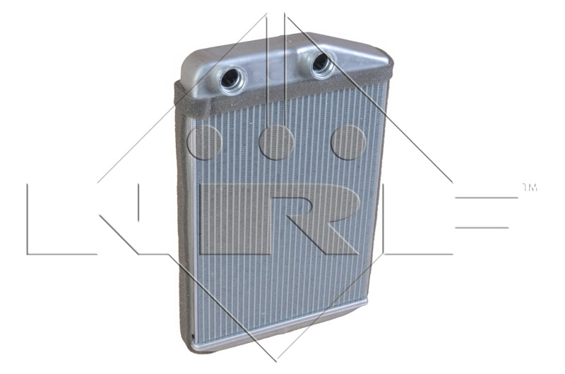 Schimbator caldura incalzire habitaclu NRF OPEL MOVANO C platou / sasiu (U9) 2021-2025 - 54309