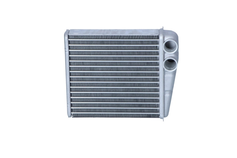 Schimbator caldura incalzire habitaclu NRF RENAULT MODUS / GRAND MODUS (F/JP0_) 2004-2016 - 58211