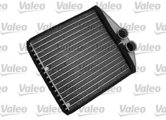 Schimbator caldura, incalzire habitaclu QWP WHR120 pentru OPEL COMBO Autoutilitara, CORSA C Caseta/ Hatchback (X01) 20002012