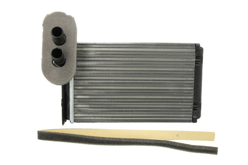 Schimbator caldura, incalzire habitaclu SEAT AROSA (6H) (1997 - 2004) THERMOTEC D6W001TT piesa NOUA