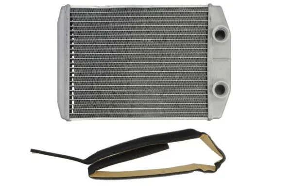 Schimbator caldura incalzire habitaclu Thermotec DACIA DOKKER Autoutilitară/limuzină spațioasă 2012-2021 - D6R022TT