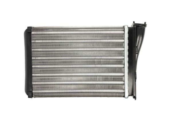 Schimbator caldura, incalzire habitaclu THERMOTEC D6P019TT se potriveste la PEUGEOT 2008 I Van (CU_) 2018 2019 2020 2021 2022 2023