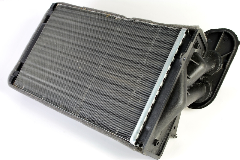 Schimbator caldura, incalzire habitaclu VW NEW BEETLE Cabriolet (1Y7) (2002 - 2010) THERMOTEC D6W004TT piesa NOUA