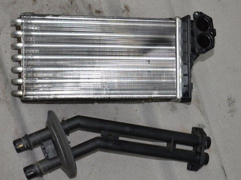 Schimbator caldura radiator intern apa Peugeot 307 2000 - 2005