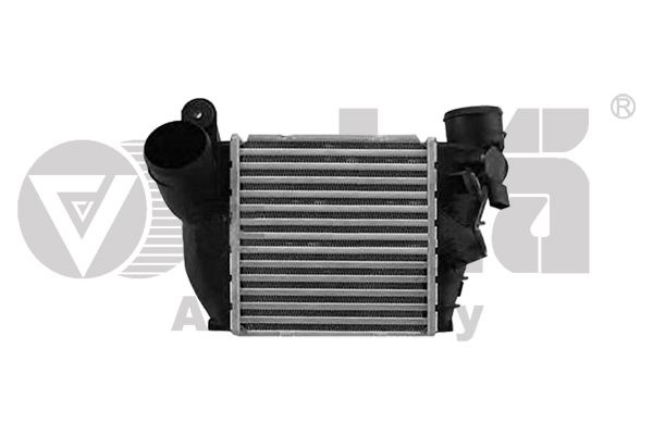 Schimbator de caldura 11450143401 VIKA pentru Vw Golf