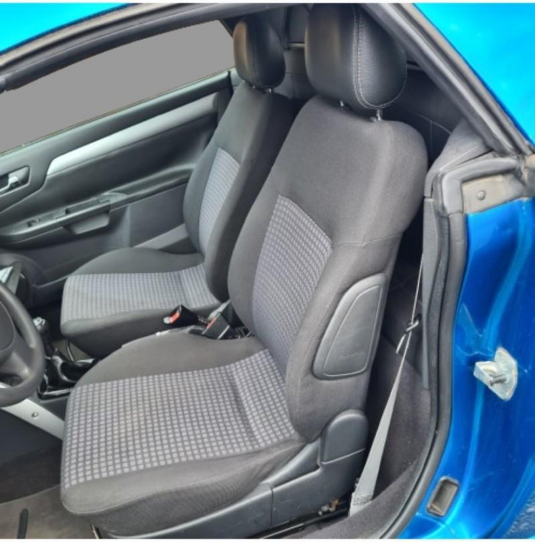 Schimbator Opel Tigra B 2004-2009 1.4i 6