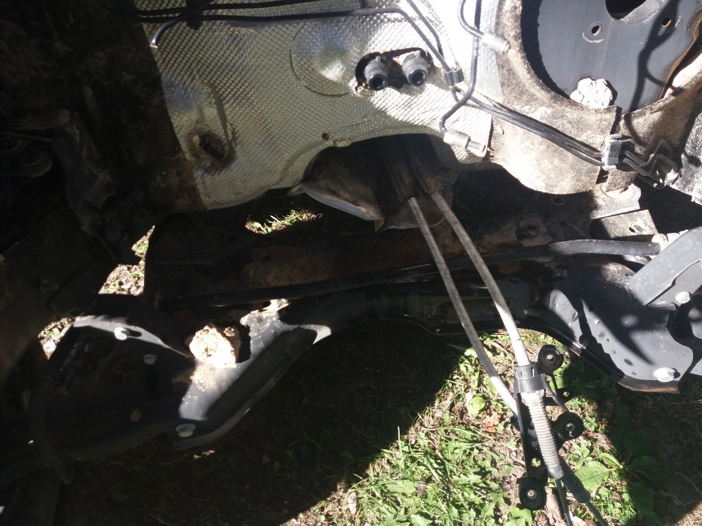 Schimbator viteza seat ibiza 2011