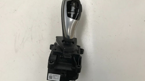 Schimbator viteze Bmw Seria 1 F20 cod: 9