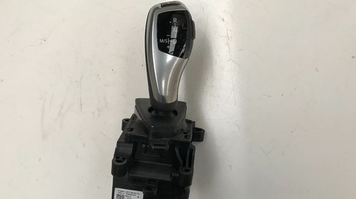 Schimbator viteze Bmw Seria 3 F30 cod: 9