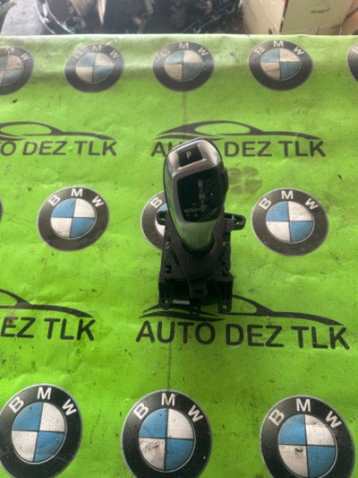 Schimbator viteze Bmw Seria 3 F30 cod: 9296897-01