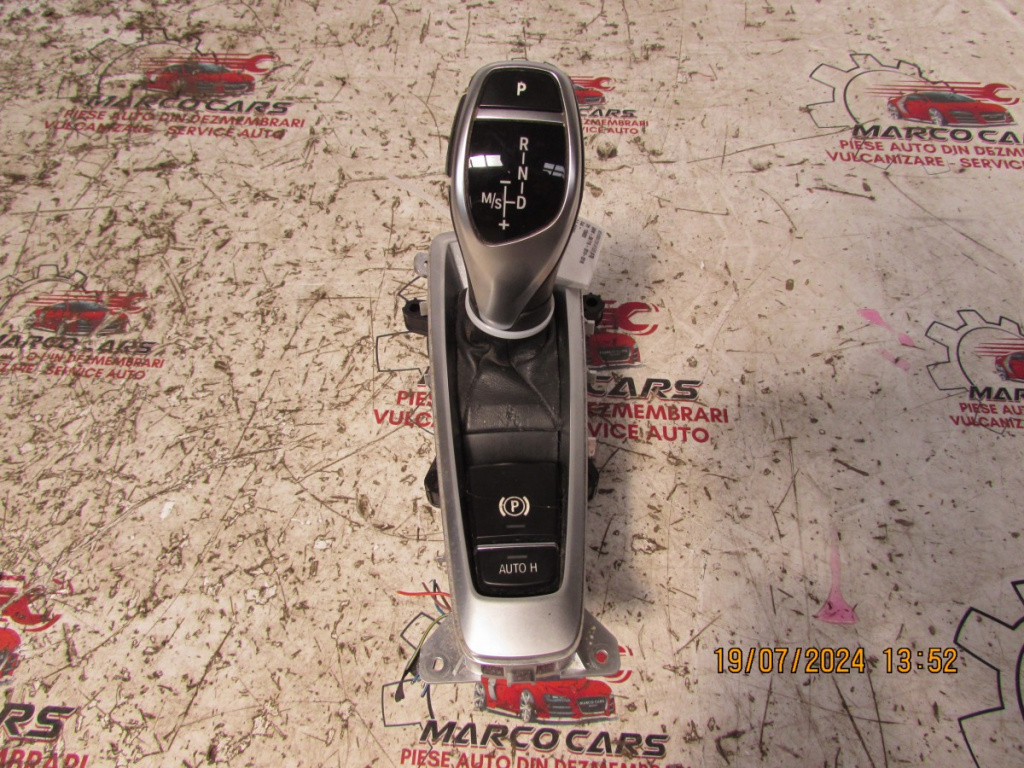 SCHIMBATOR VITEZE BMW - X5 F15 - 2014-2018