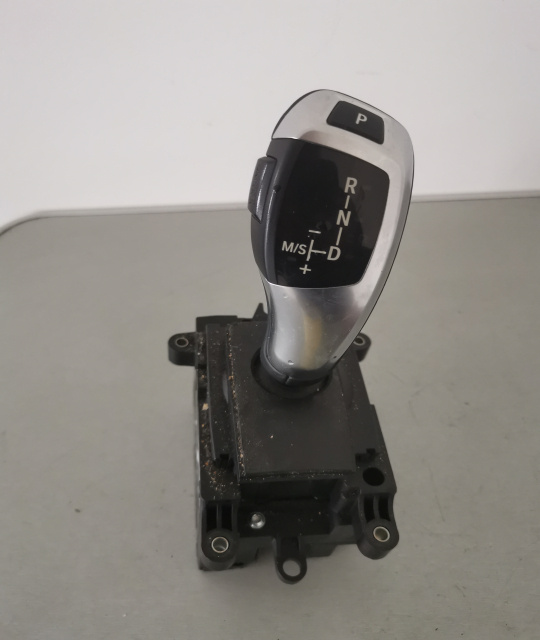 Schimbator viteze Joystick schimbator viteze Joystick 9239504-01, Bmw x3 f25 (F10) 9239504-01 BMW X3 F25 [2010 - 2015]