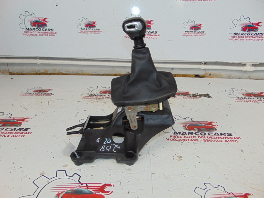 SCHIMBATOR VITEZE PEUGEOT - 208 - 2019-2021