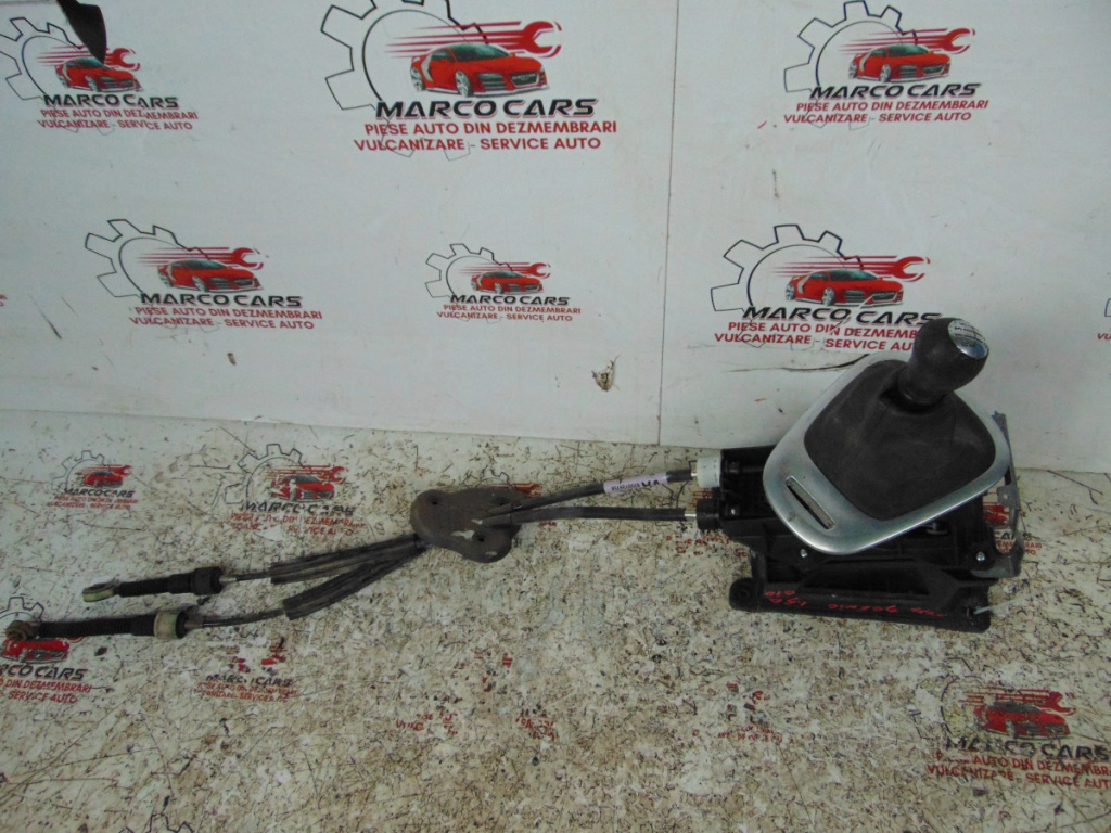 SCHIMBATOR VITEZE RENAULT - SCENIC - 2009-2013