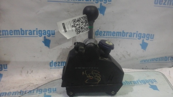 Schimbator viteze Smart Fortwo (2004-)