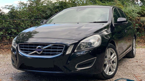 Schimbator viteze VOLVO S60 V60 cutie ma