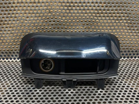 Scrumieră Peugeot 508 2010-2014