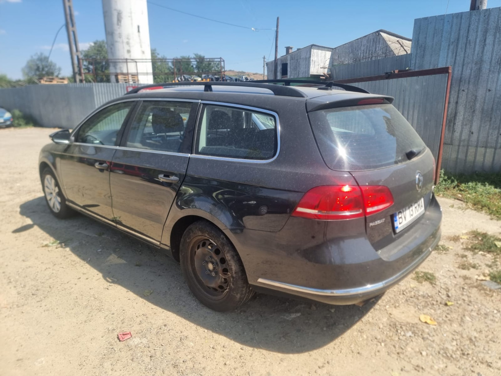 Scrumiera 3c0863284k Volkswagen VW Passa