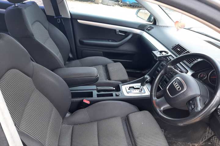 Scrumiera Audi A4 B7 [2004 - 2008] Avant