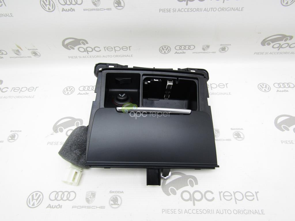 Scrumiera Audi A5 8T / A4 B8 8K / Q5 8R - Cod: 8K0