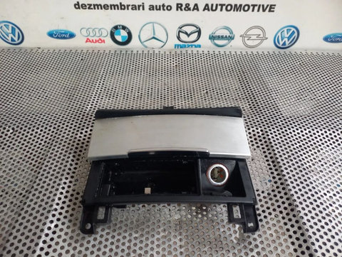 Scrumiera Audi Q7 4L An 2005-2006-2007-2008-2009-2010-2011-2012 - Dezmembrari Arad