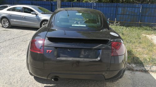 Scrumiera Audi TT 2004 COUPE 1.8 TURBO