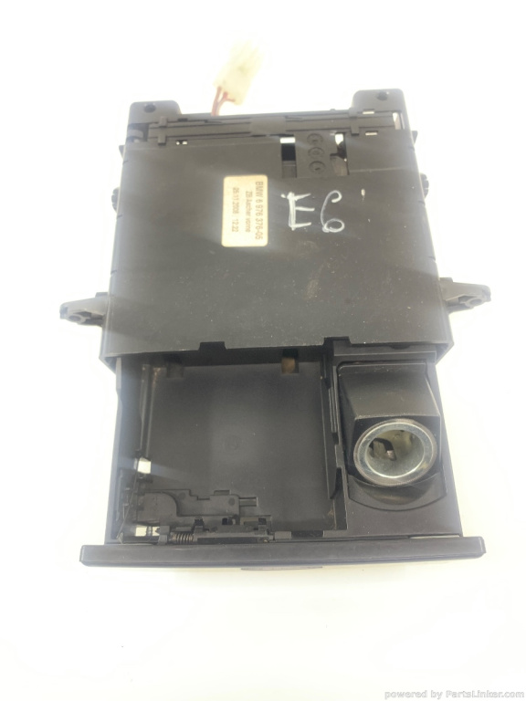 Scrumiera BMW 5 (E60) [ 2001 - 2010 ] OE