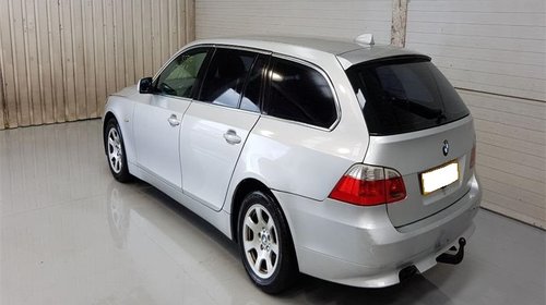 Scrumiera BMW E61 2005 Break 3.0