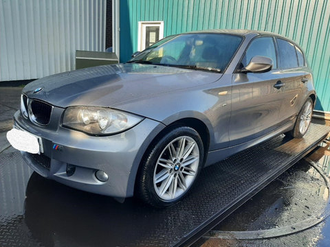 Scrumiera BMW E87 2010 HATCHBACK 2.0