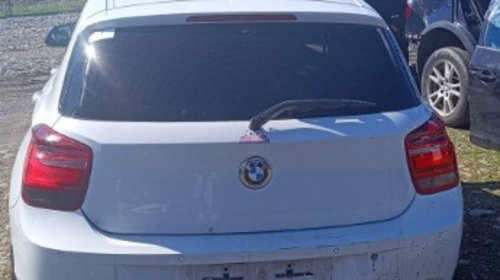 Scrumiera BMW F20 2011 HATCHBACK 1.6 I S